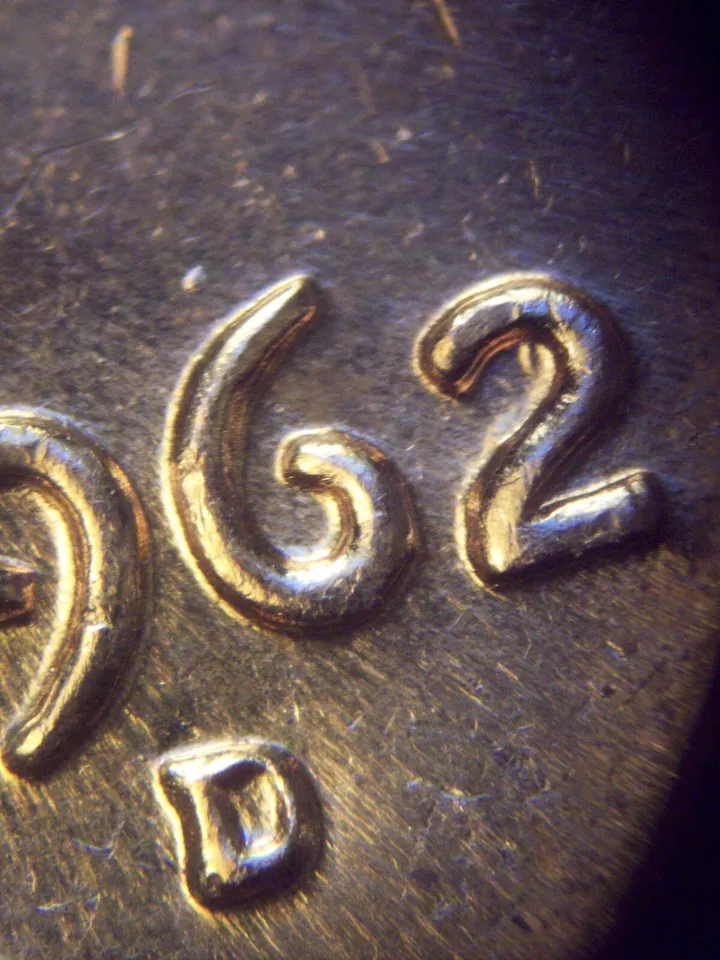1962-D-LMC-2-Over-1-New-Verity-New-Discovery-BU